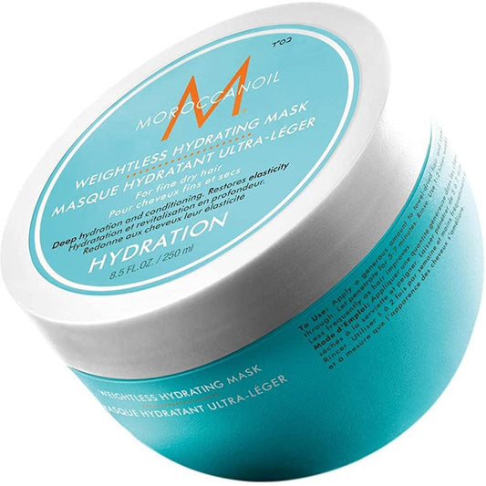 Moroccanoil Weightless Hydrating Mask 8.5oz