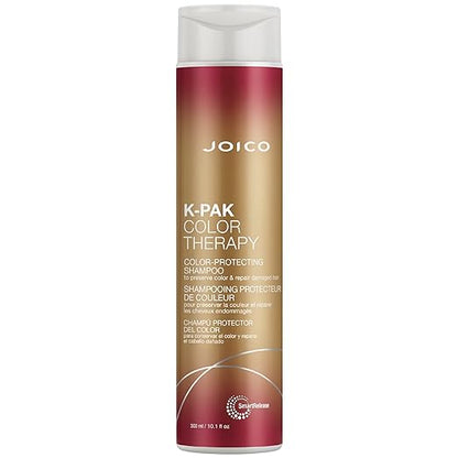 Joico K-PAK Color Therapy Color-Protecting Shampoo