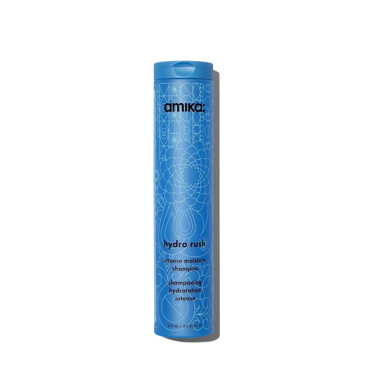 Amika Hydro Rush Intense Moisture Shampoo