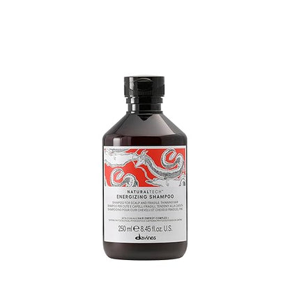 Davines Naturaltech ENERGIZING Shampoo - Bombshell Hair Studio