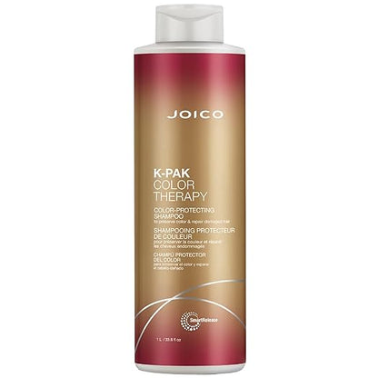 Joico K-PAK Color Therapy Color-Protecting Shampoo