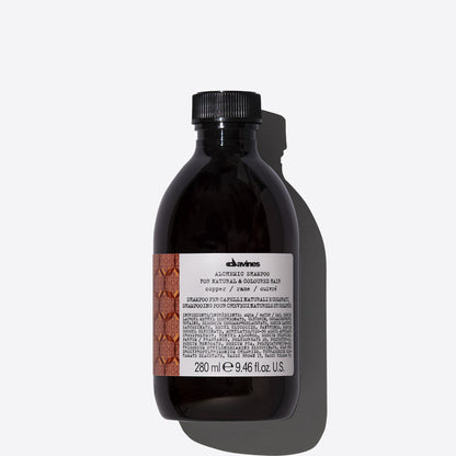Davines Alchemic Shampoo 9.46oz
