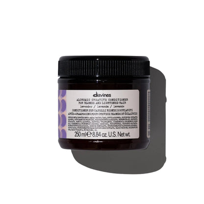 Davines ALCHEMIC Creative Conditioner 8.84oz - Bombshell Hair Studio