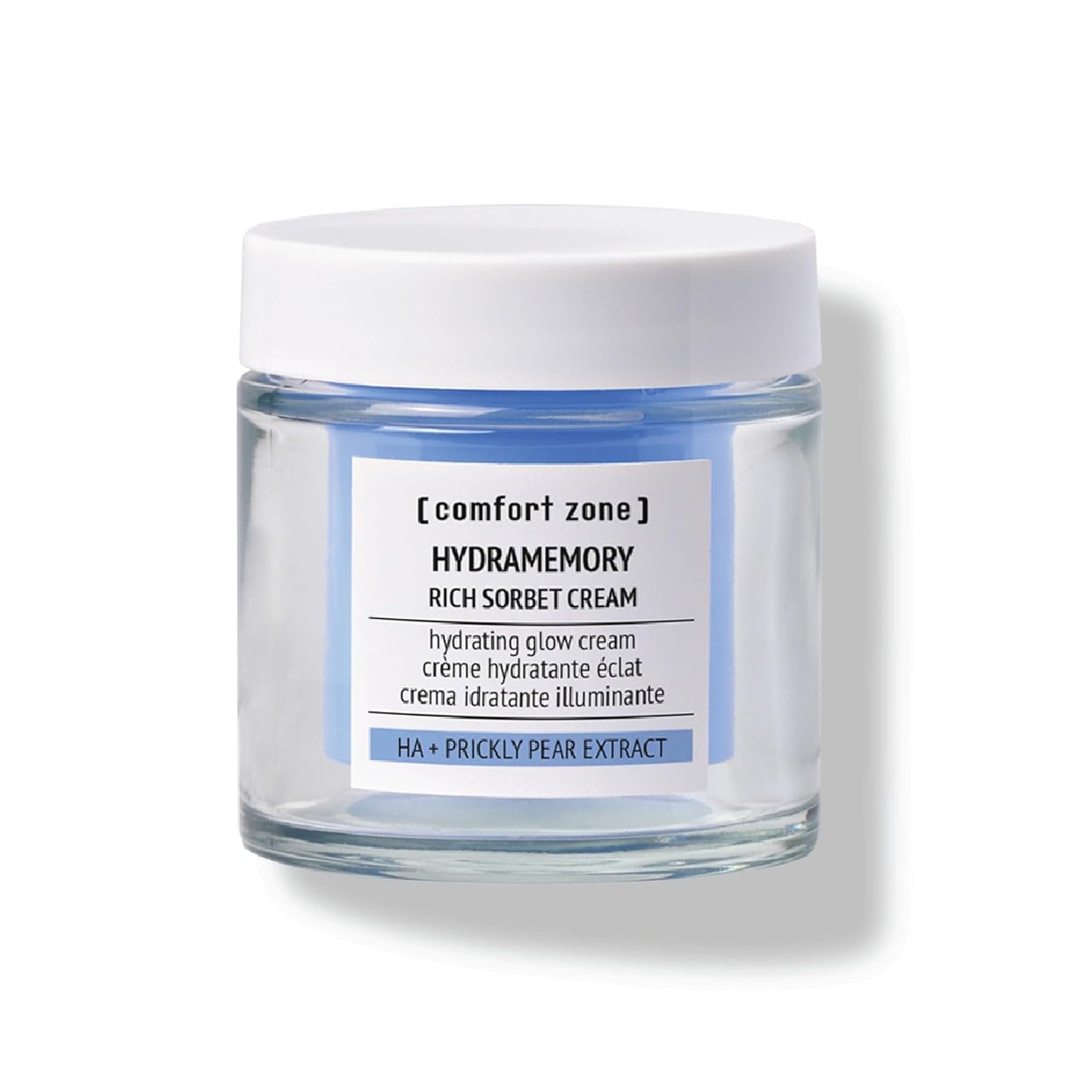 Comfort Zone Hydramemory Rich Sorbet Cream