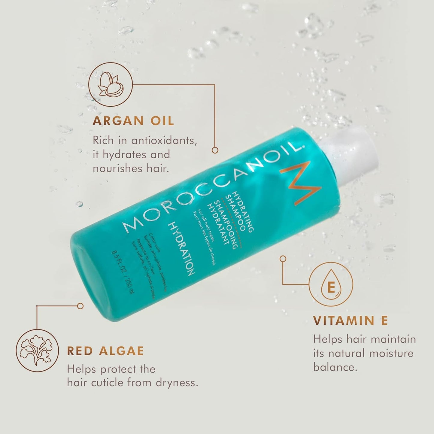 Moroccanoil Hydrating Conditioner