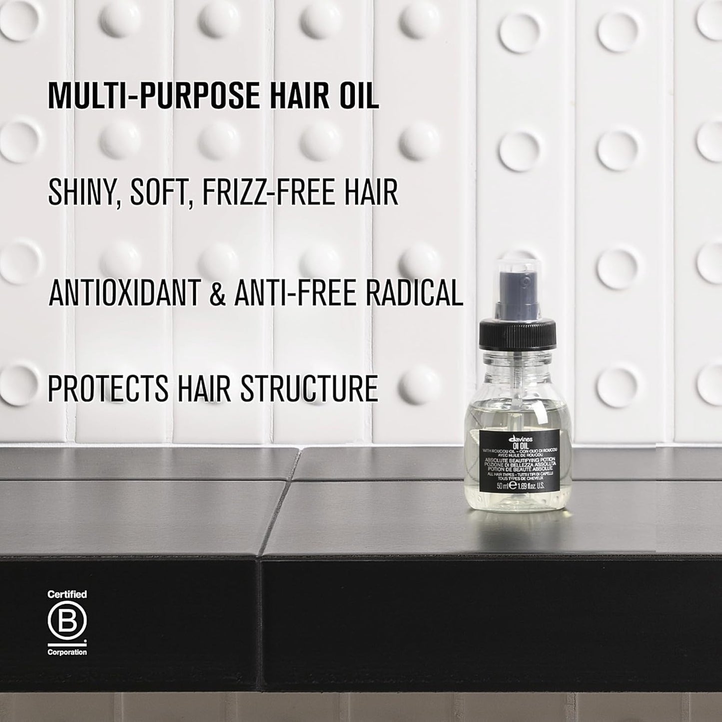 davines oi oil bombshell collar city salon and suites troy ny