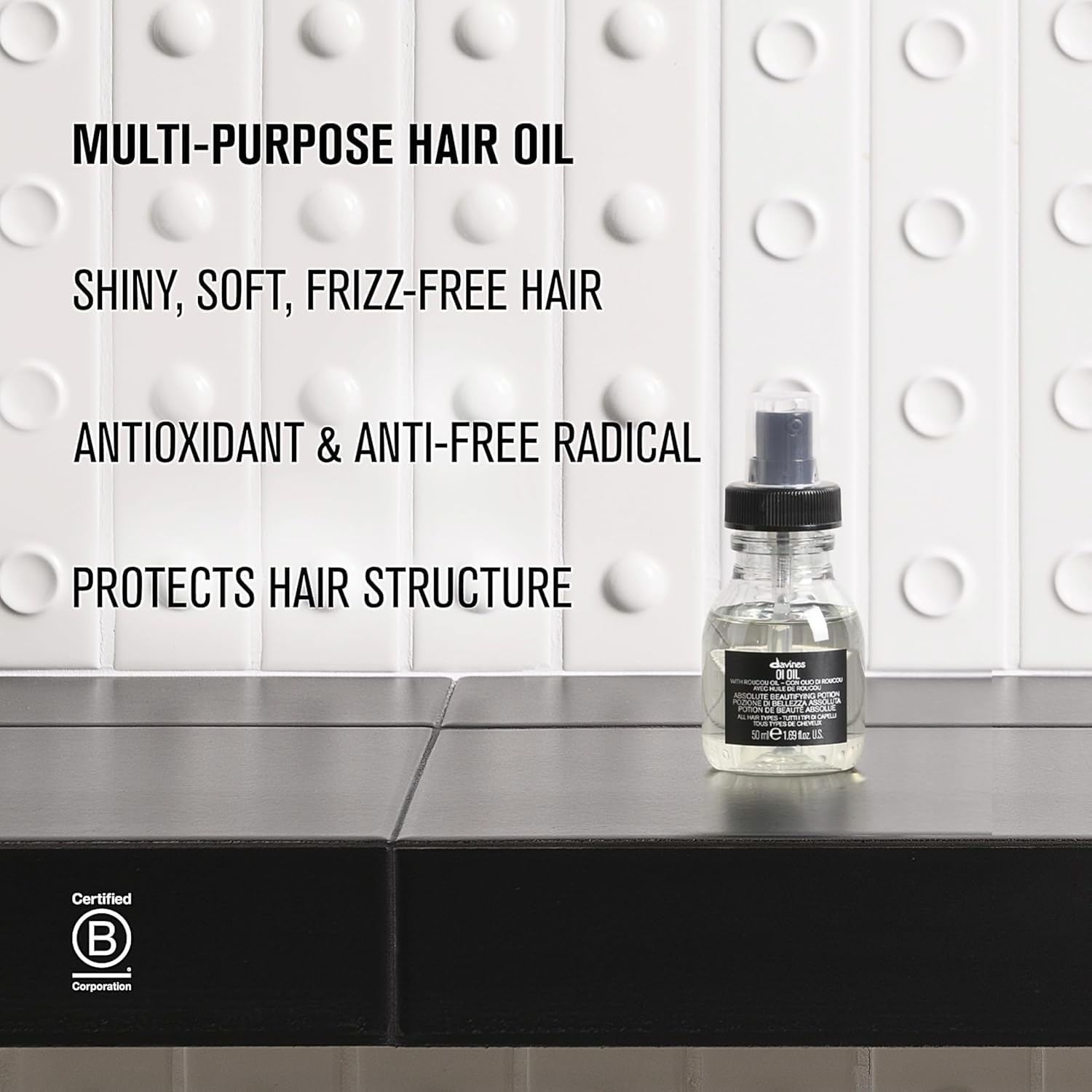 davines oi oil bombshell collar city salon and suites troy ny