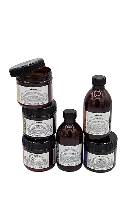 Davines ALCHEMIC Conditioner Silver