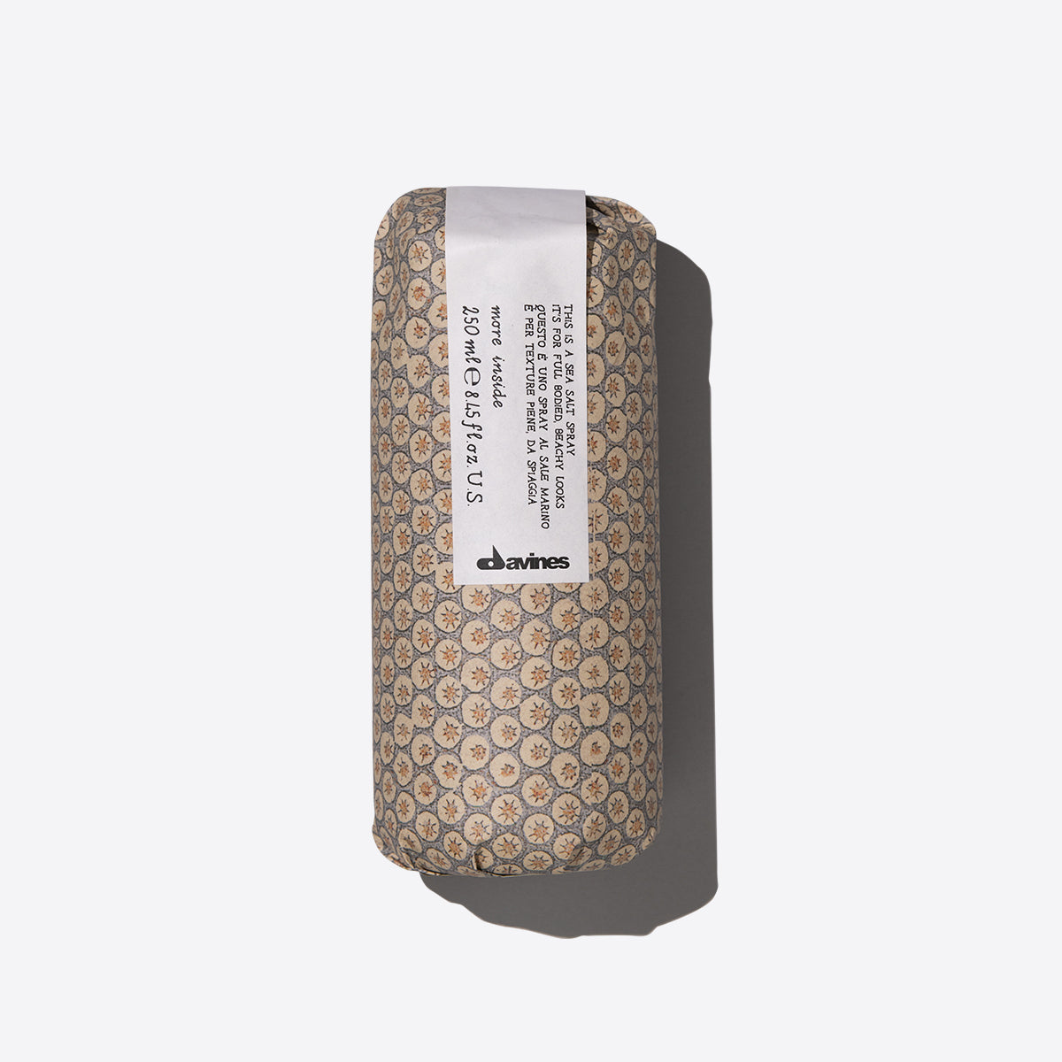 Davines More Inside This is a Sea Salt Spray - Bombshell Hair Studio