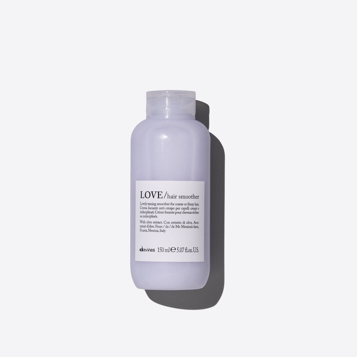 Davines Essential Haircare LOVE Hair Smoother 5.07oz
