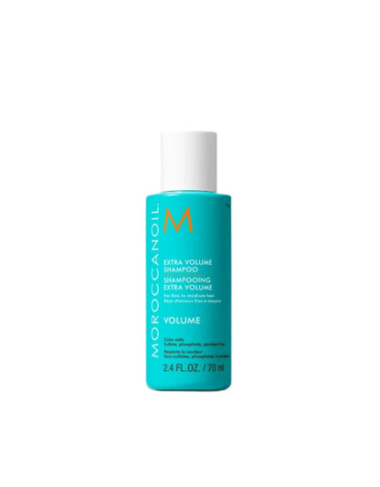 Moroccanoil Extra Volume Shampoo - Bombshell Hair Studio