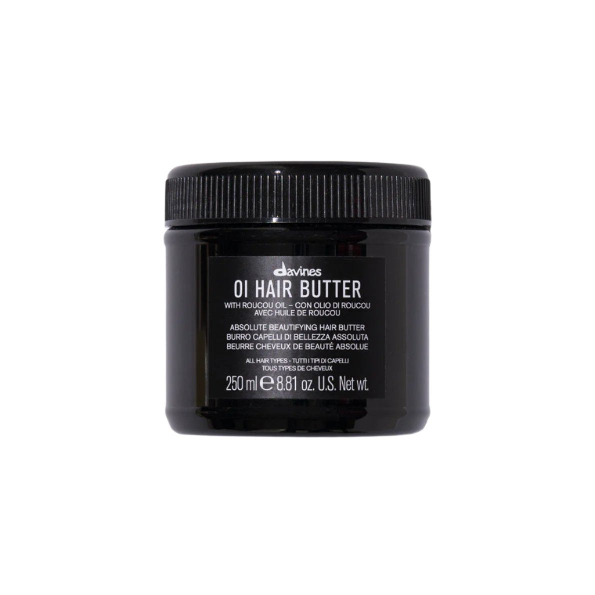 Davines OI Hair Butter - 8.81oz