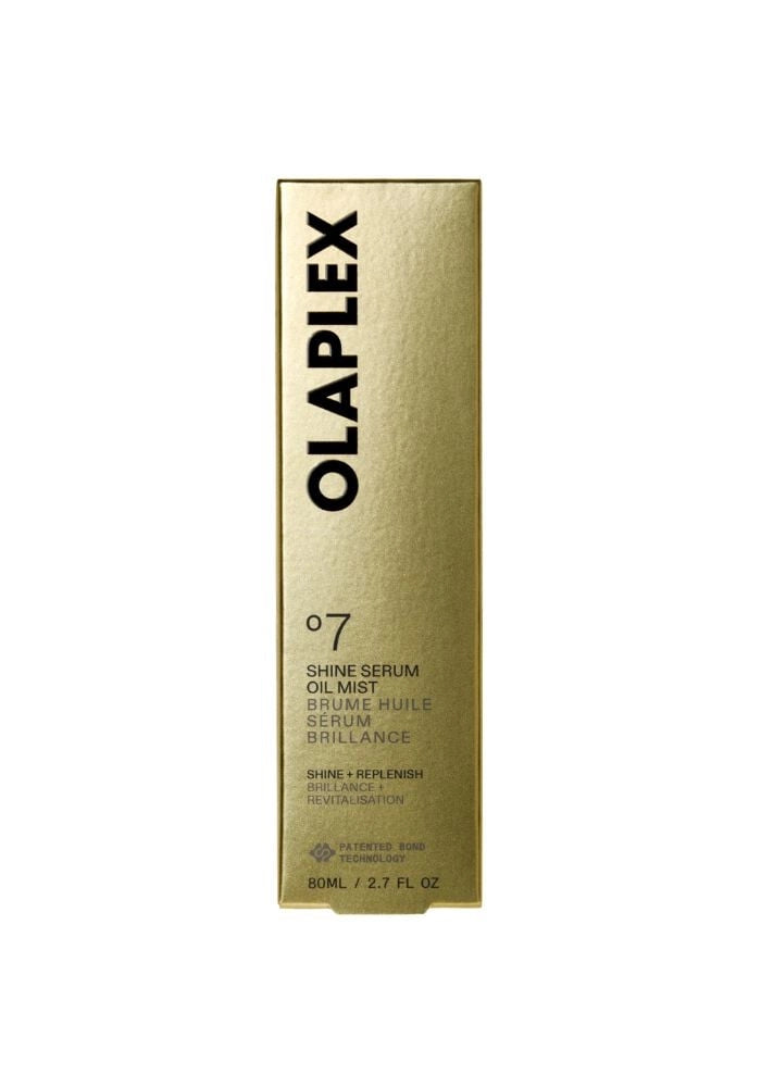 OLAPLEX °7 Shine Serum Oil Mist