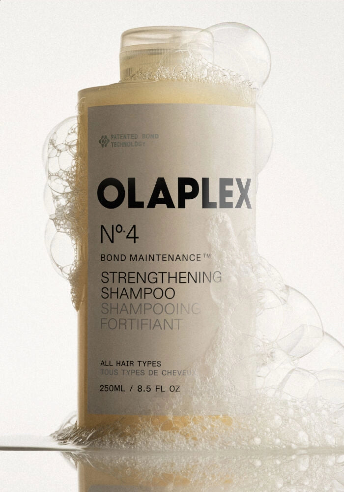 OLAPLEX No. 4 Bond Maintenance Strengthening Shampoo