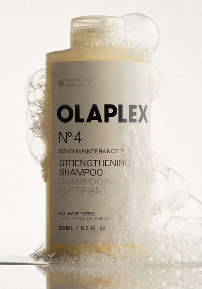 OLAPLEX No. 4 Bond Maintenance Strengthening Shampoo
