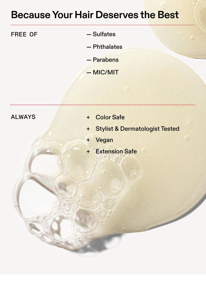 OLAPLEX No. 4 Bond Maintenance Strengthening Shampoo