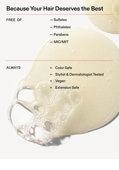 OLAPLEX No. 4 Bond Maintenance Strengthening Shampoo