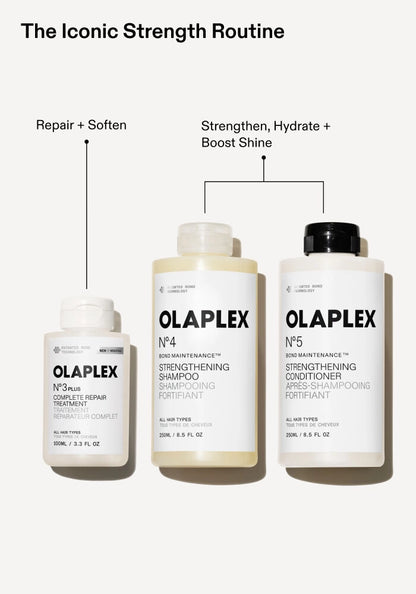 OLAPLEX No. 5 Bond Maintenance Strengthening Conditioner