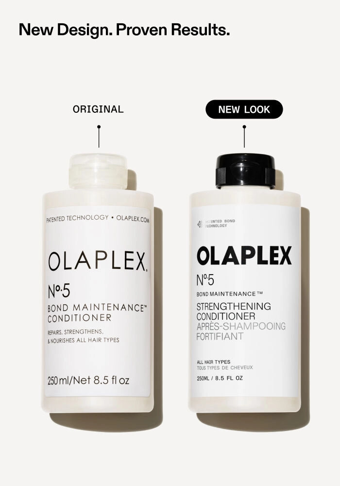 OLAPLEX No. 5 Bond Maintenance Strengthening Conditioner
