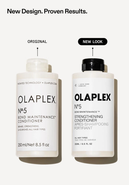 OLAPLEX No. 5 Bond Maintenance Strengthening Conditioner