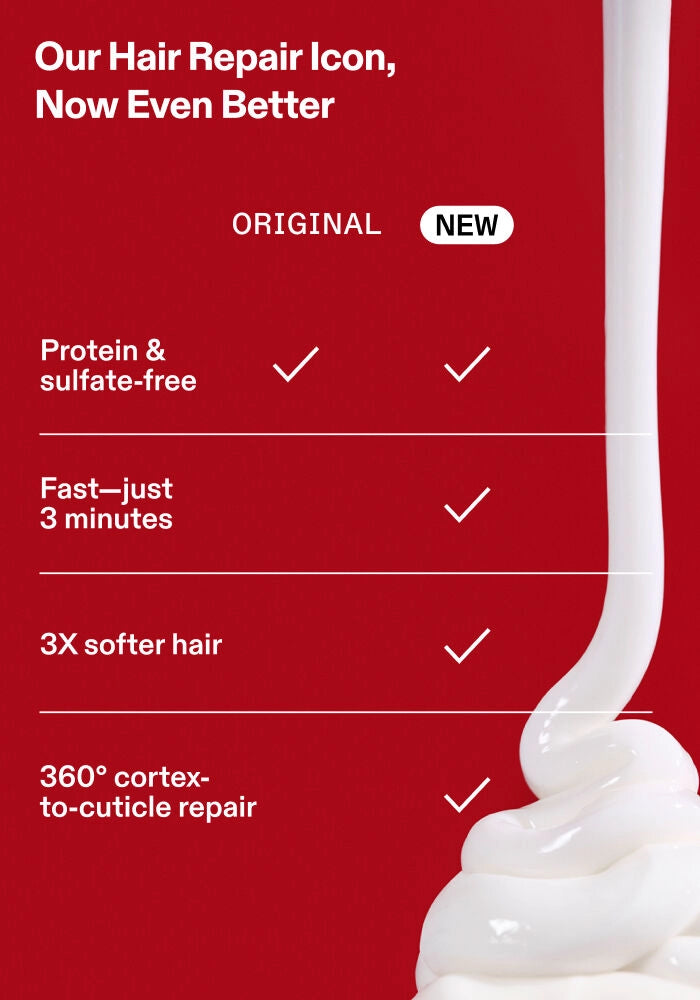 Olaplex Nº.3 PLUS Complete Repair Treatment | Hair Bond Repair Mask