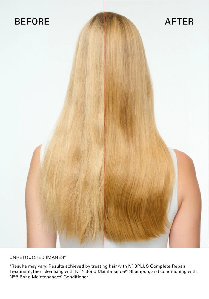 Olaplex Nº.3 PLUS Complete Repair Treatment | Hair Bond Repair Mask
