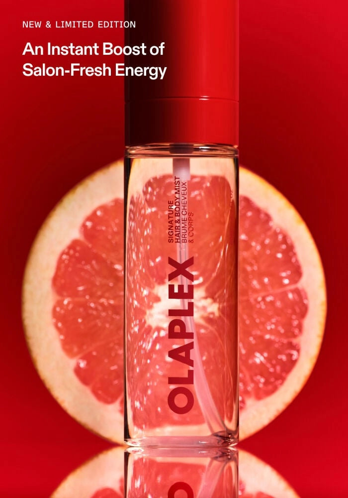 OLAPLEX Signature Hair & Body Fragrance Mist