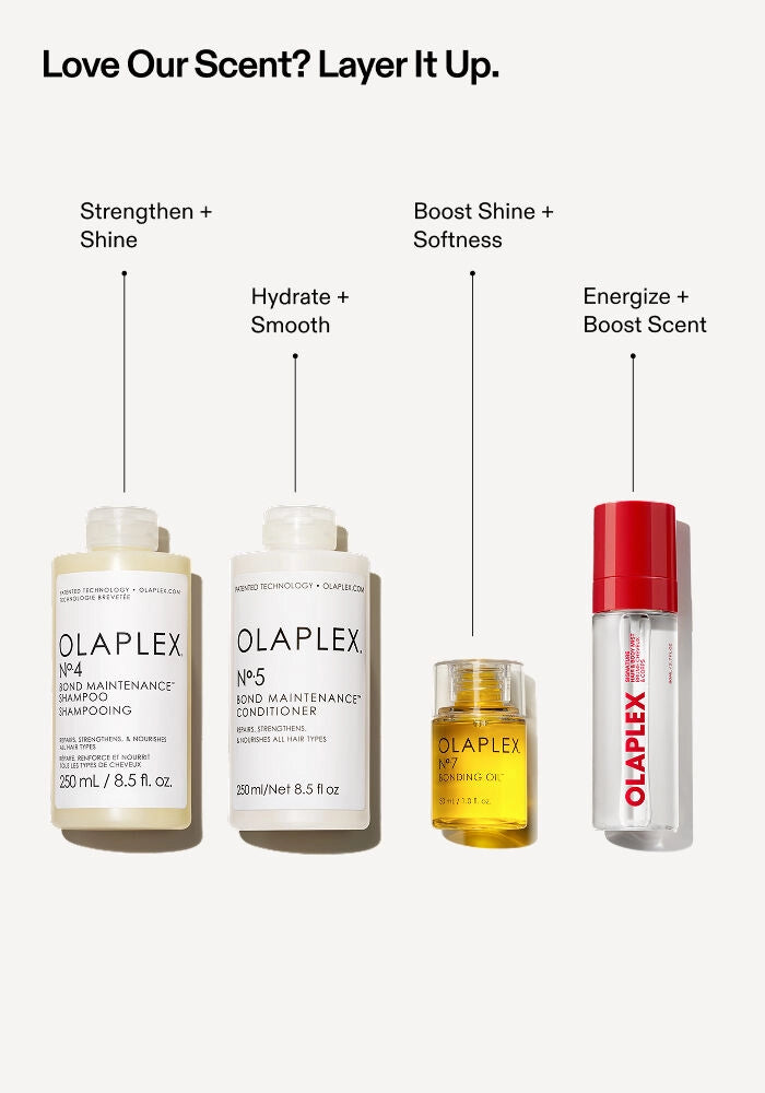 OLAPLEX Signature Hair & Body Fragrance Mist