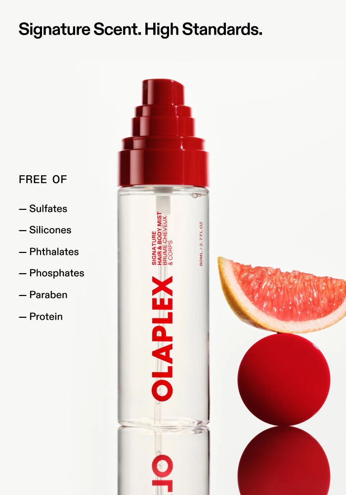OLAPLEX Signature Hair & Body Fragrance Mist