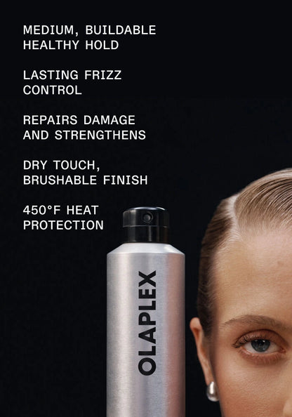 OLAPLEX Shape Set™ Hairspray