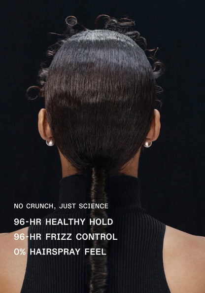 OLAPLEX Shape Set™ Hairspray