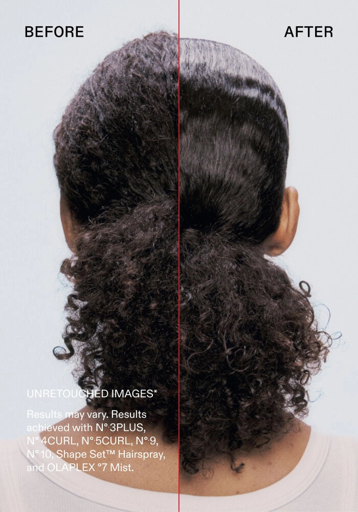 OLAPLEX Shape Set™ Hairspray