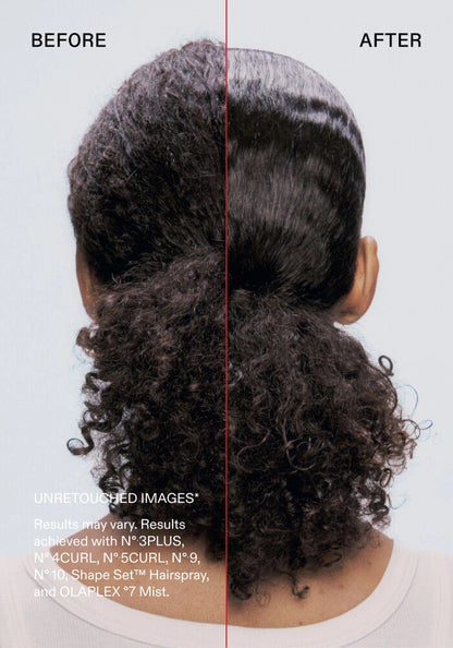 OLAPLEX Shape Set™ Hairspray