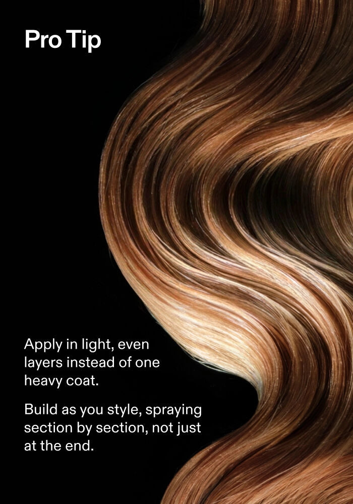 OLAPLEX Shape Set™ Hairspray