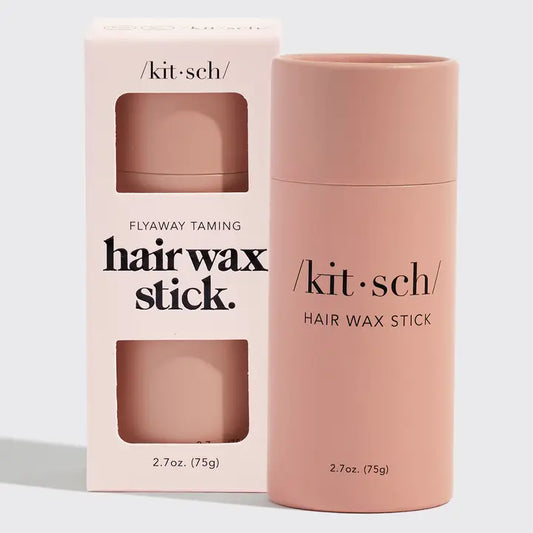 KITSCH Hair Wax Stick 2.7oz - Bombshell Hair Studio