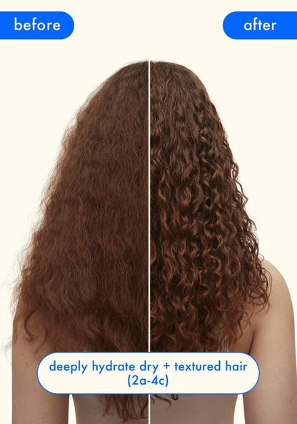 Amika Hydro Rush Intense Moisture Conditioner