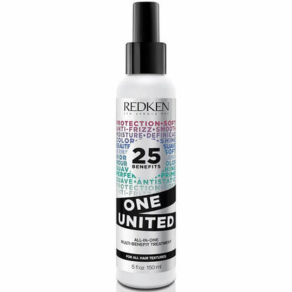 Redken One United All-In-One Treatment - Bombshell Hair Studio