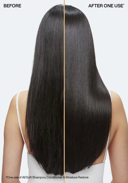 Redken All Soft Shampoo