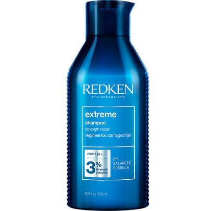Redken Extreme Shampoo - Bombshell Hair Studio