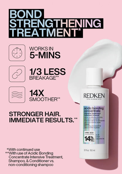 Redken Acidic Intensive Treatment 5.1oz