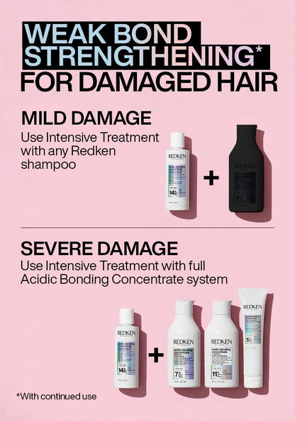 Redken Acidic Intensive Treatment 5.1oz