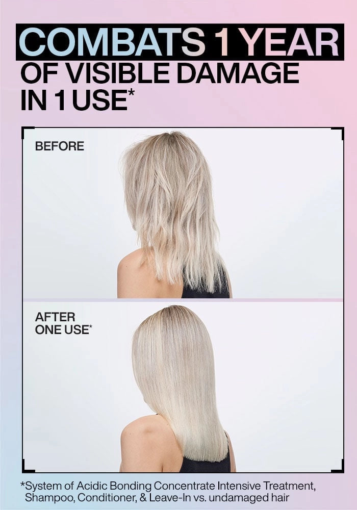 Redken Acidic Intensive Treatment 5.1oz