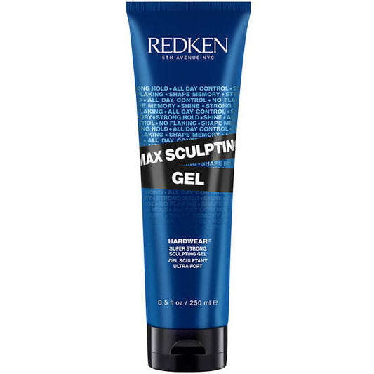 Redken Max Sculpting Gel 8.5oz