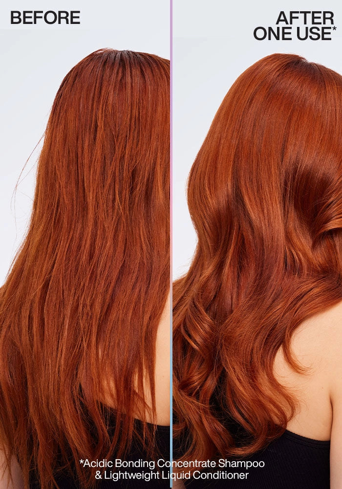 Redken Acidic Bonding Concentrate Lightweight Liquid Conditioner
