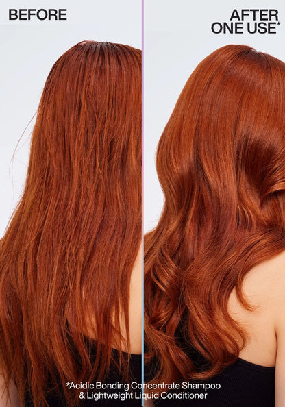 Redken Acidic Bonding Concentrate Lightweight Liquid Conditioner