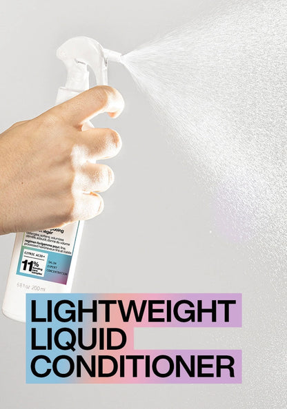 Redken Acidic Bonding Concentrate Lightweight Liquid Conditioner
