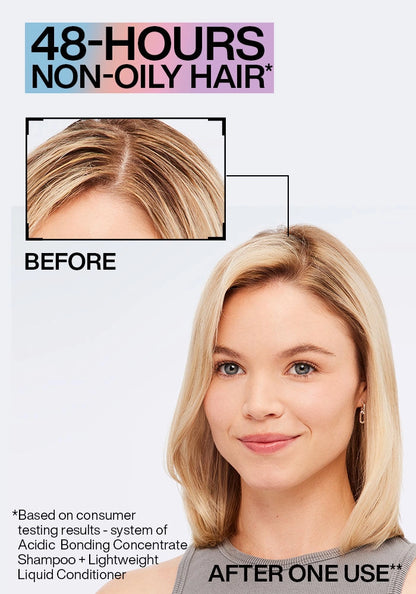 Redken Acidic Bonding Concentrate Lightweight Liquid Conditioner