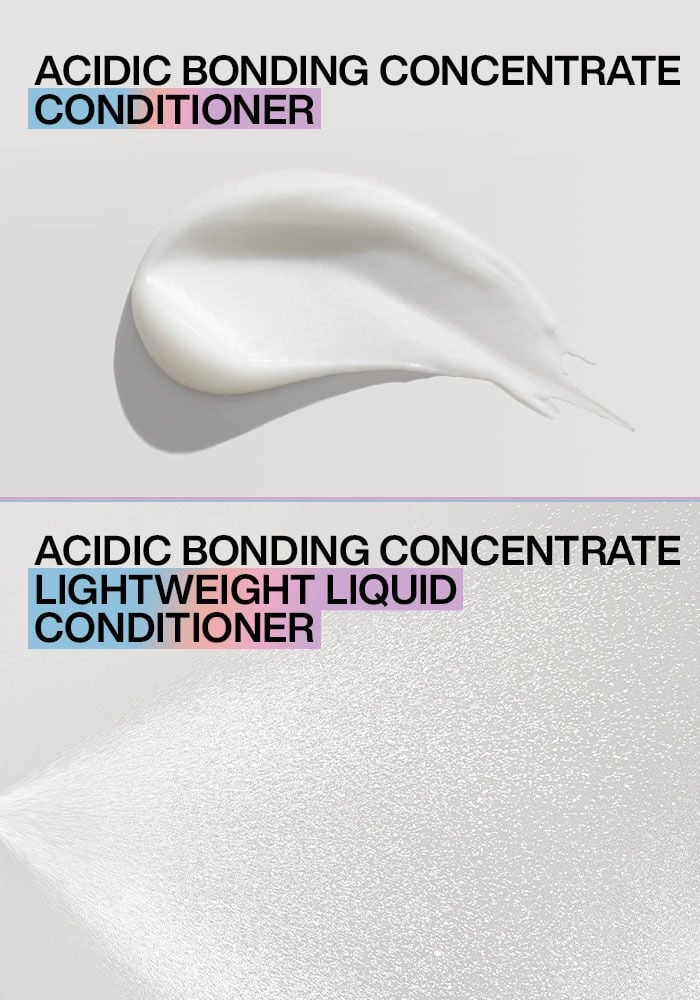 Redken Acidic Bonding Concentrate Lightweight Liquid Conditioner