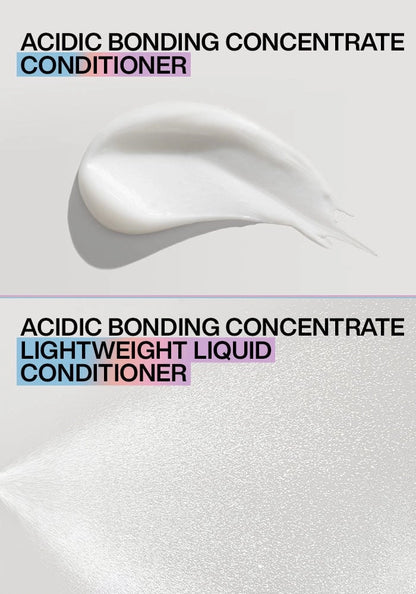 Redken Acidic Bonding Concentrate Lightweight Liquid Conditioner