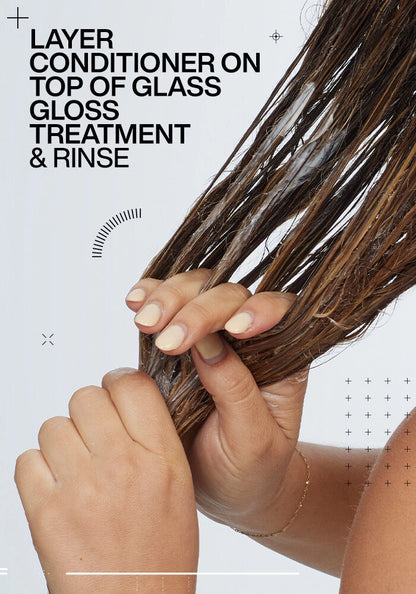 Redken Acidic Color Gloss Shampoo & Conditioner Duo